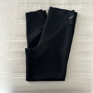 Medium Dri-Fit Nike Leggings